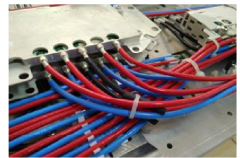 5G基站線束該如何排列？