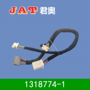 什么是儲(chǔ)能線束？